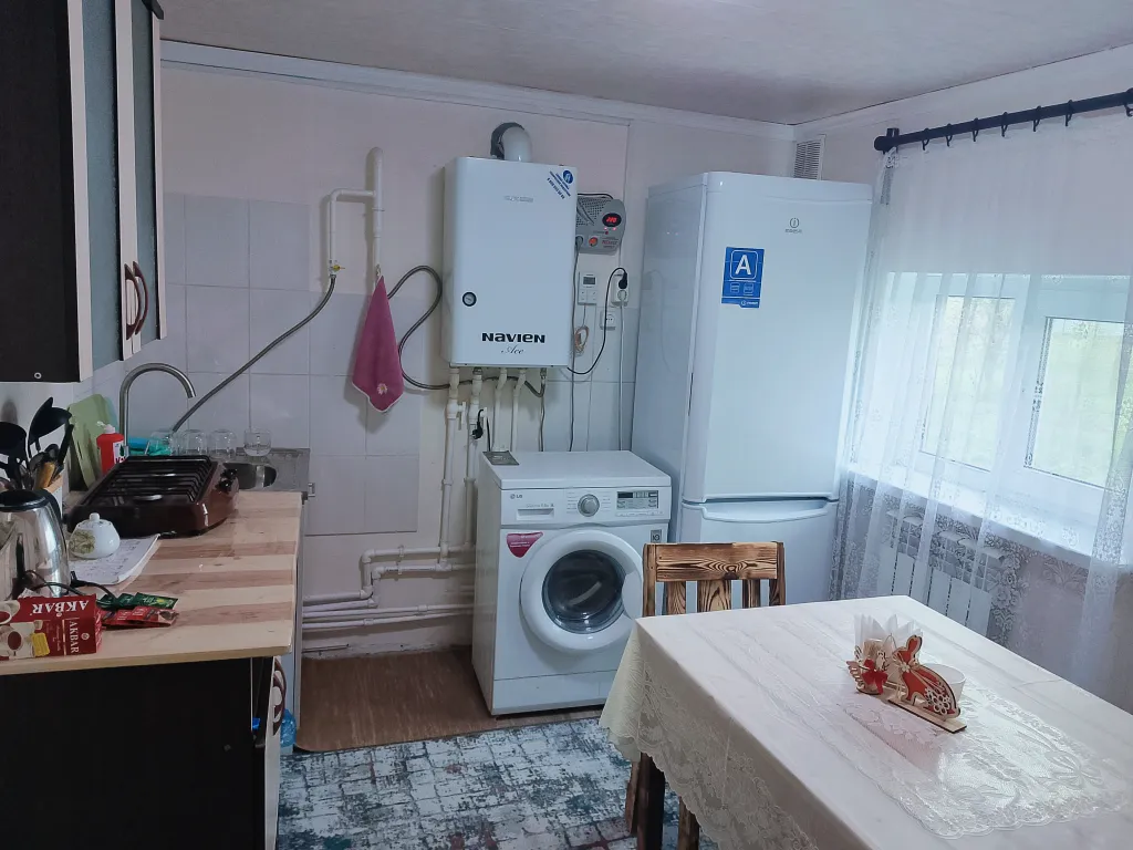 Уютный дом для отдыха