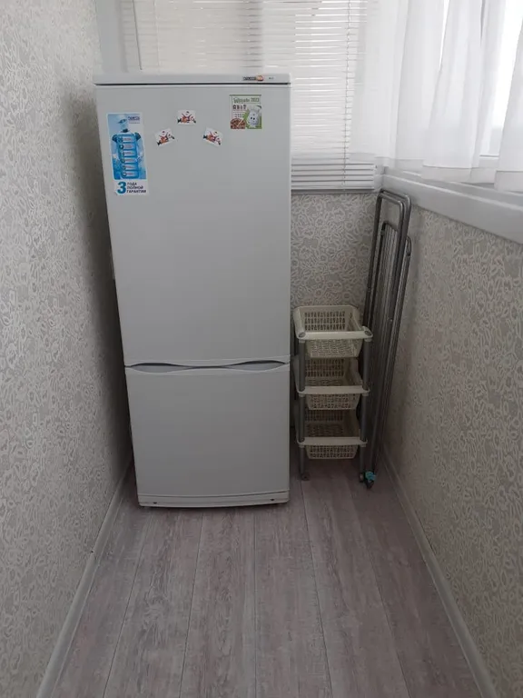 Квартира Квартира Студия рядом с Парком Облаков — Краснодар