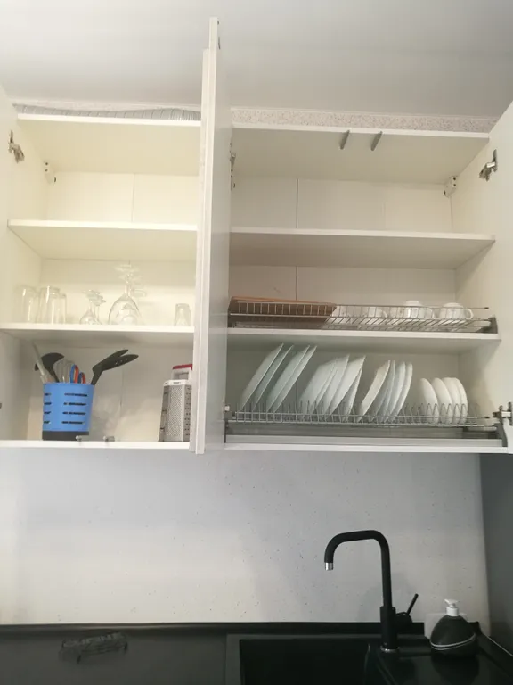 Квартира Светлая уютная квартира — Калининград