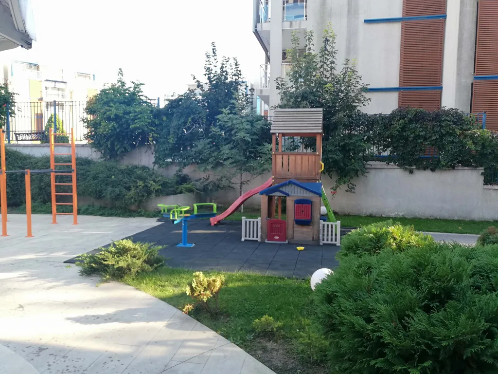 Райское местечко