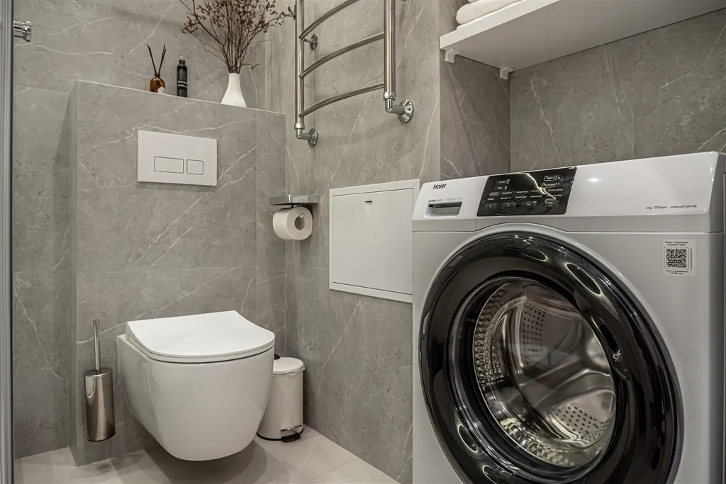 Уникальная квартира Реномэ