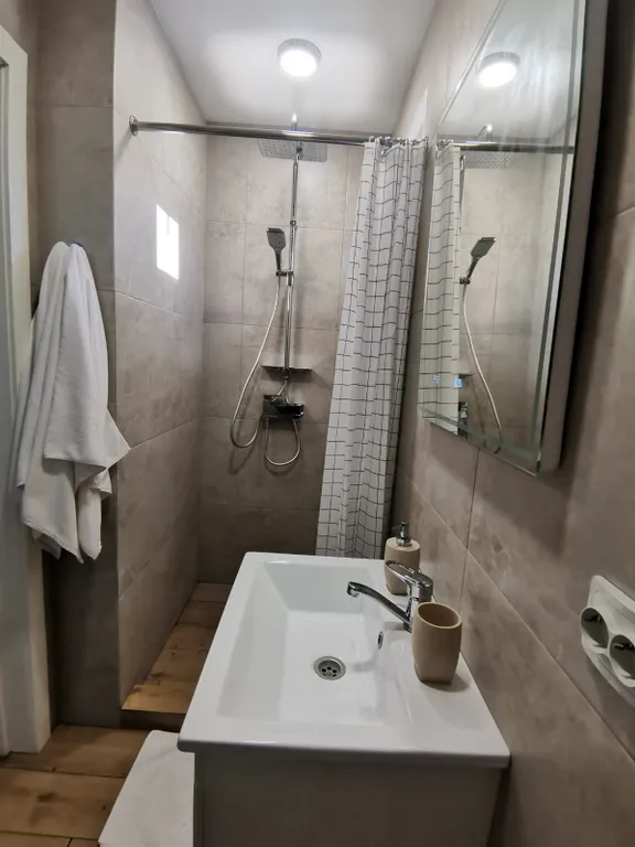 Гостевой дом Воргольская сказка