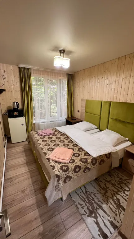 Квартира Уютный номер со всеми удобствами — аренда посуточно в Архыз