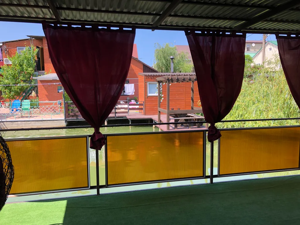 Уютный Дом у моря