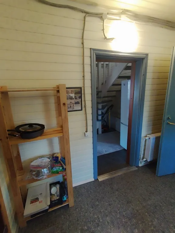 Уютный загородный отдых с сауной