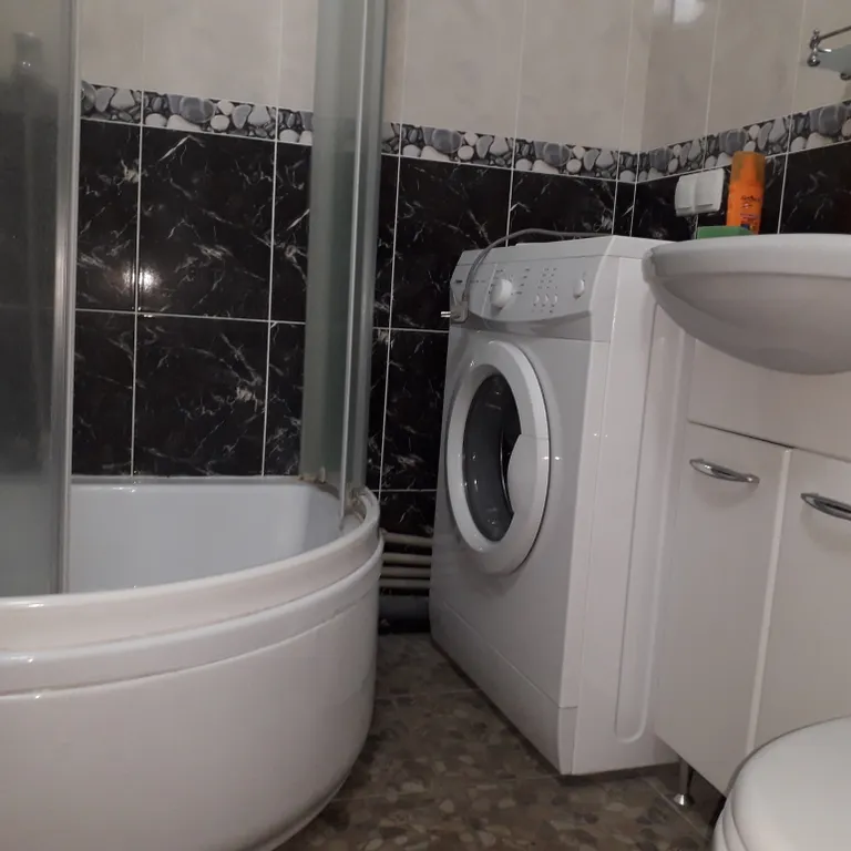 Уютная квартира на 1 этаже