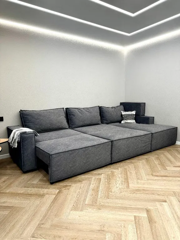 4-комнатный Дом