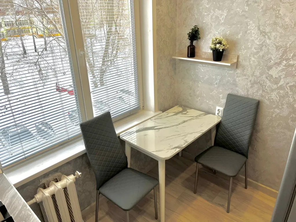 Квартира возле Терм