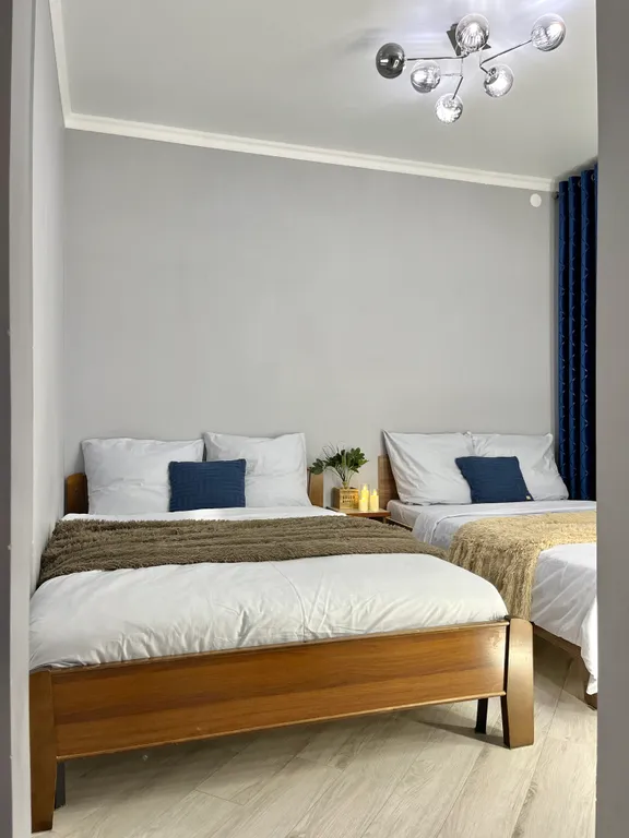 Квартира Очень красивая квартира — Красноярск