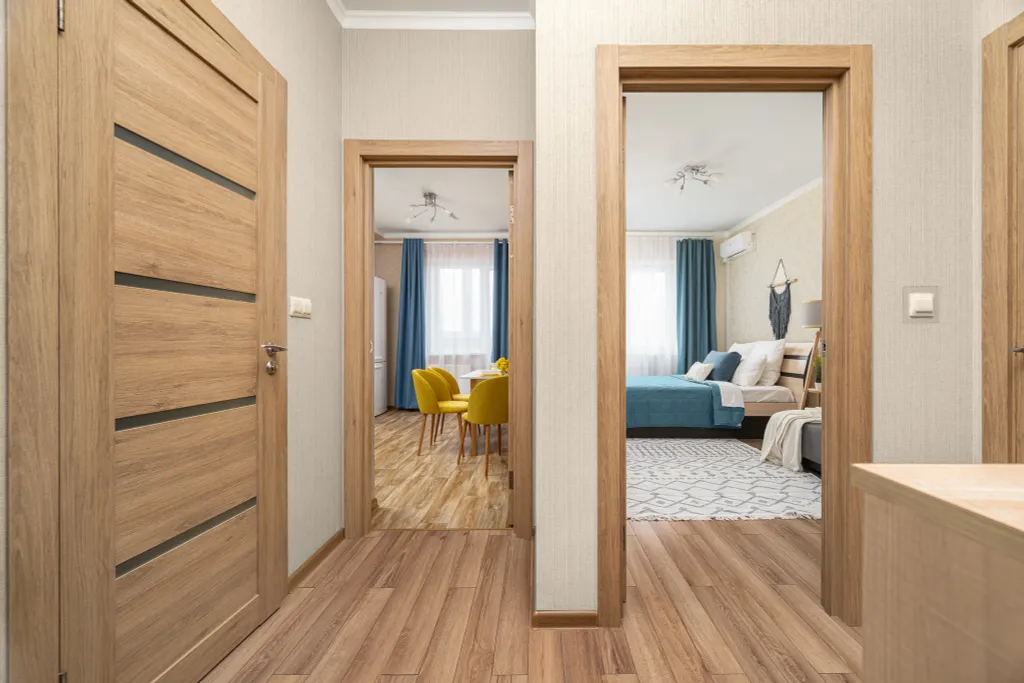 Квартира Квартира Hjliday apartment — Краснодар