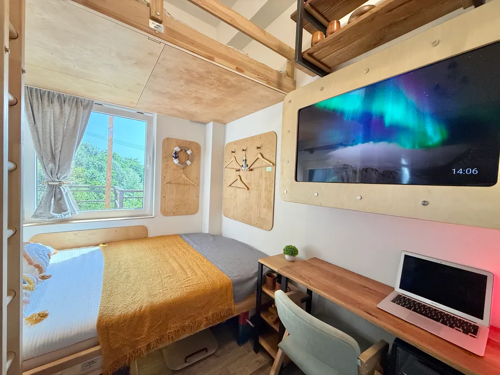 Квартира Комната — аренда посуточно в Сочи