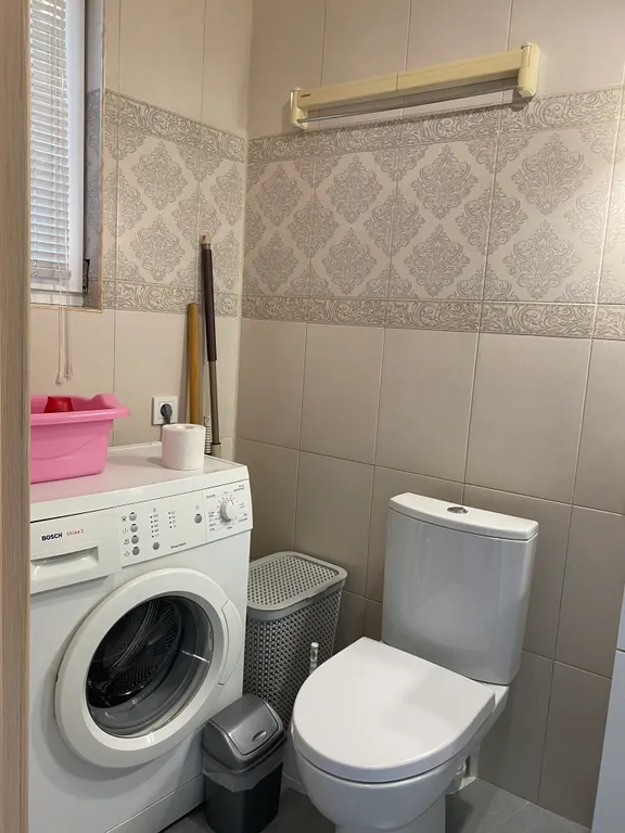 Квартира с шикарным видом на море