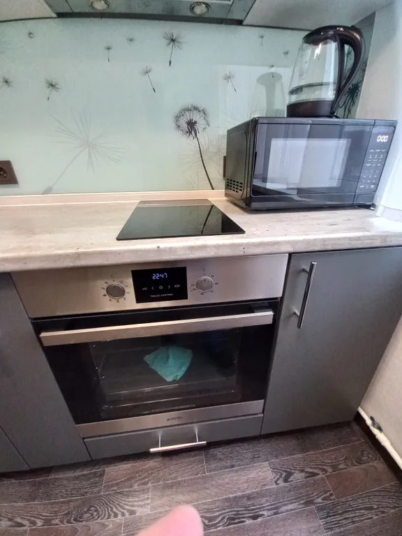 Комфортная квартира рядом с СТК Горный Воздух