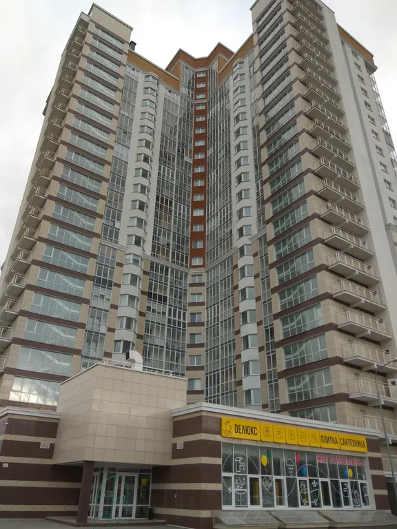 Квартира 1-комнатная Квартира — Минск