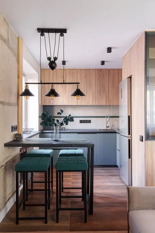 Апартамент в центре в районе ЦУМа