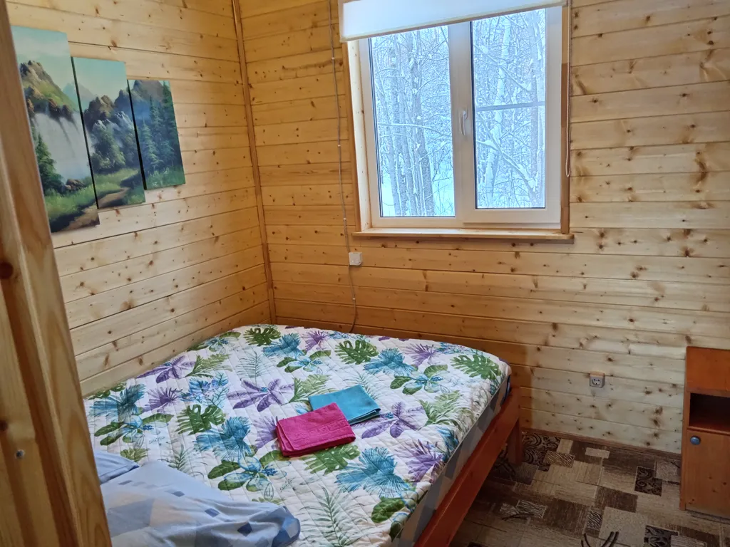 Уютный дуплекс