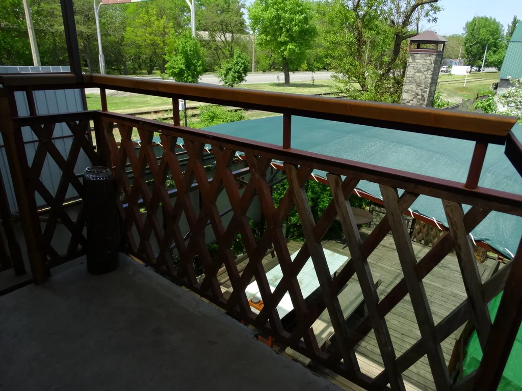 Апартаменты в коттедже