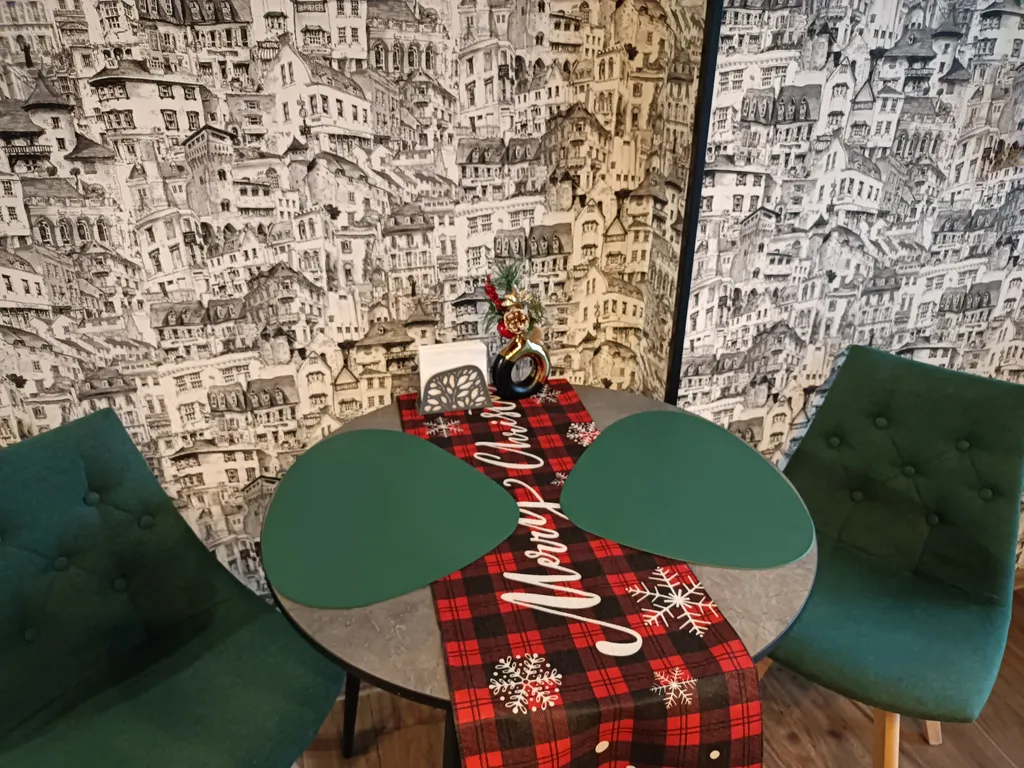 Квартира Квартира Комфортное гнездышко — Калининград