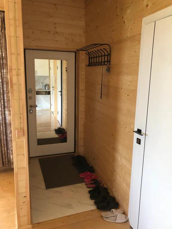 2-комнатный Дом