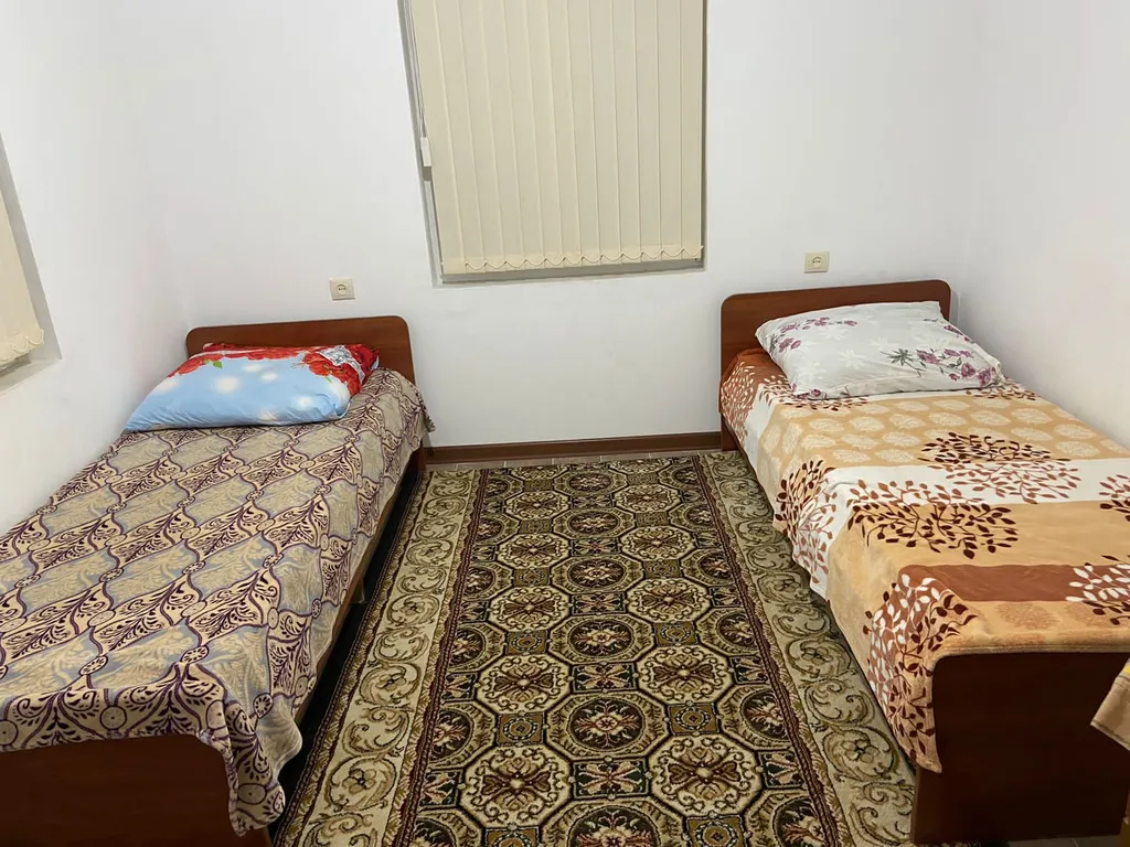 Коттедж Коттедж Дача со всеми удобствами — Дербент