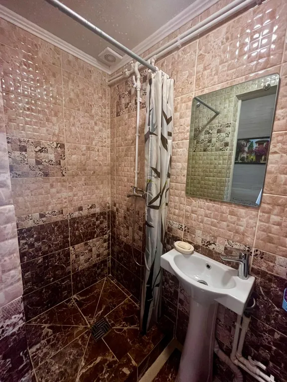 Коттедж 3-комнатный Дом — Луга