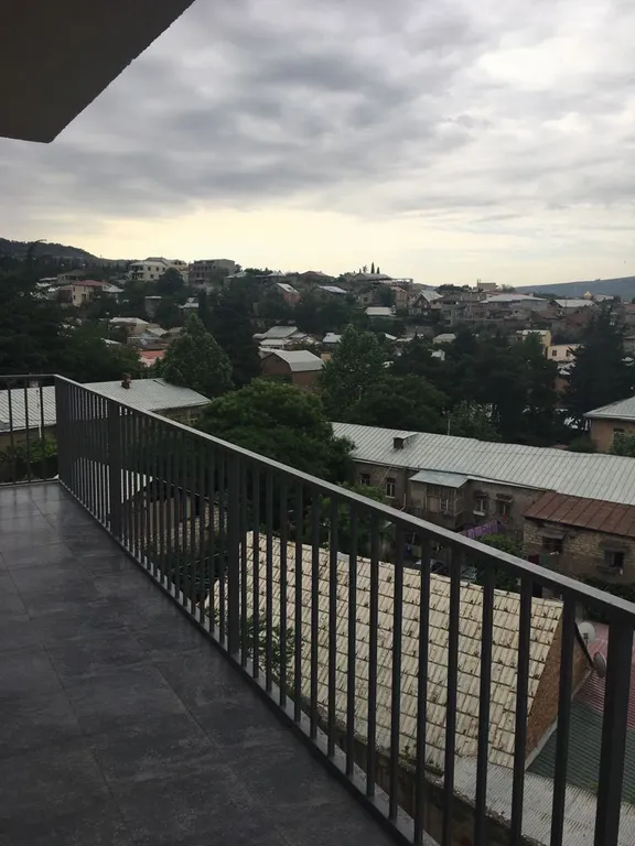 Апартамент Station Square