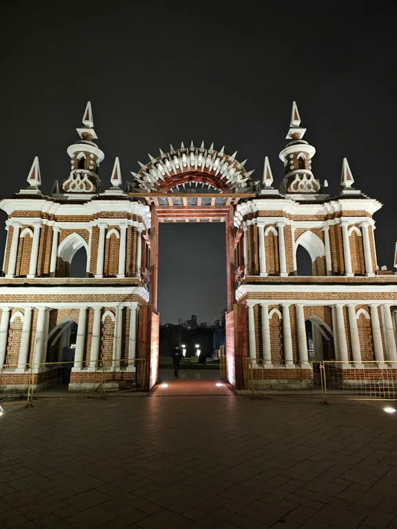 Квартира Уютная квартира в 10 минутах от музея Царицыно — Москва