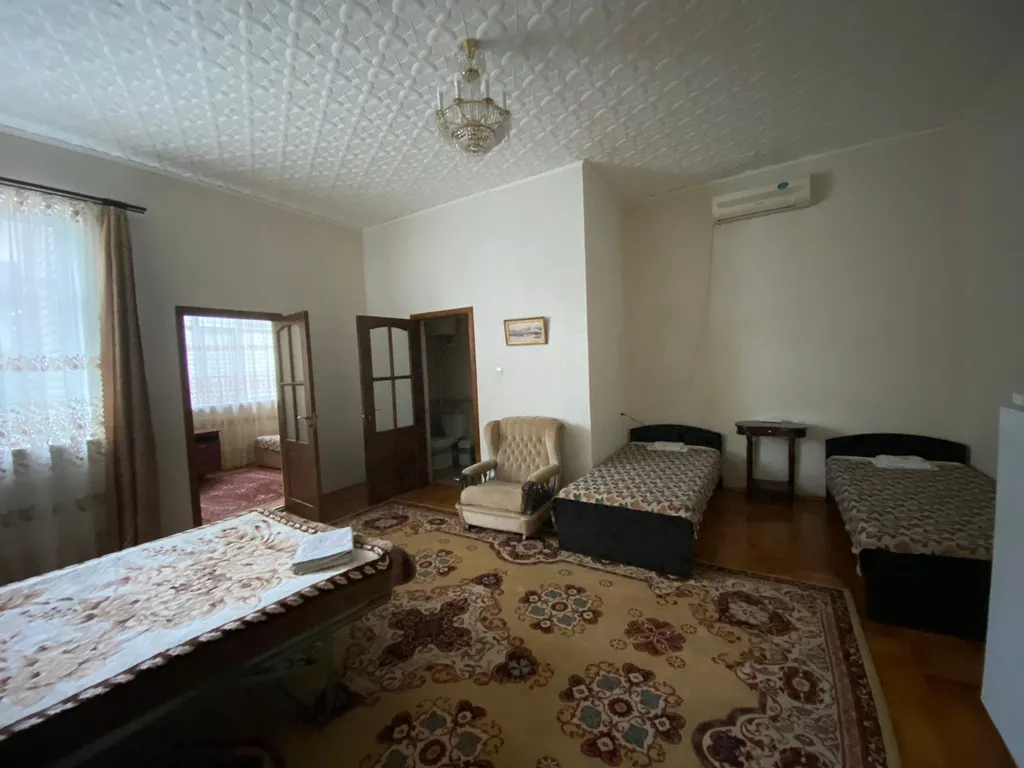 Квартира Комната — Геленджик