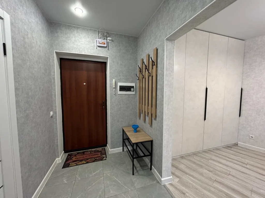 Квартира Квартира у Иремеля — Уфа