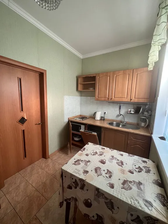 Целый этаж в доме