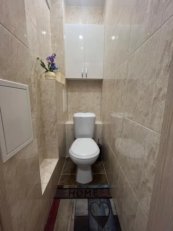 Уютная квартира в историческом районе города