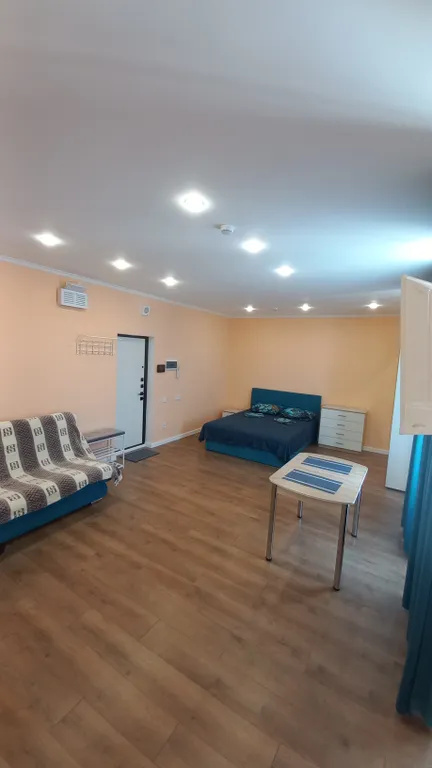 Прекрасная квартира-студия в центре — аренда посуточно в Ялта