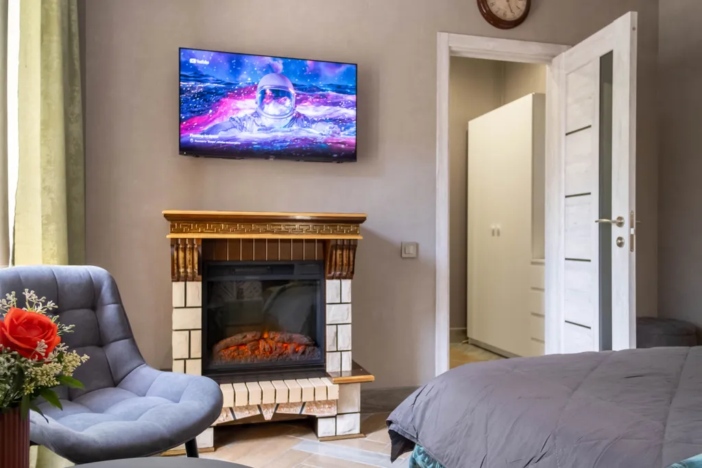 Квартира в Цветнике