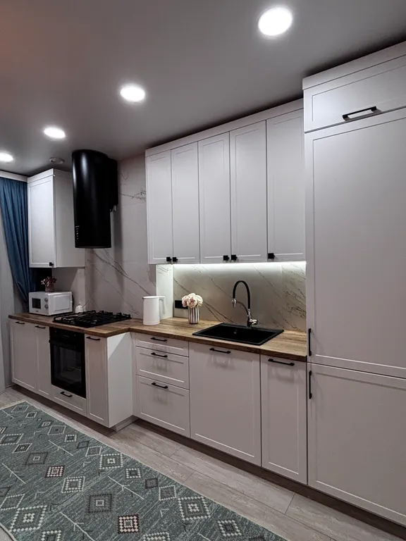 Квартира Комфортабельная квартира — Калининград