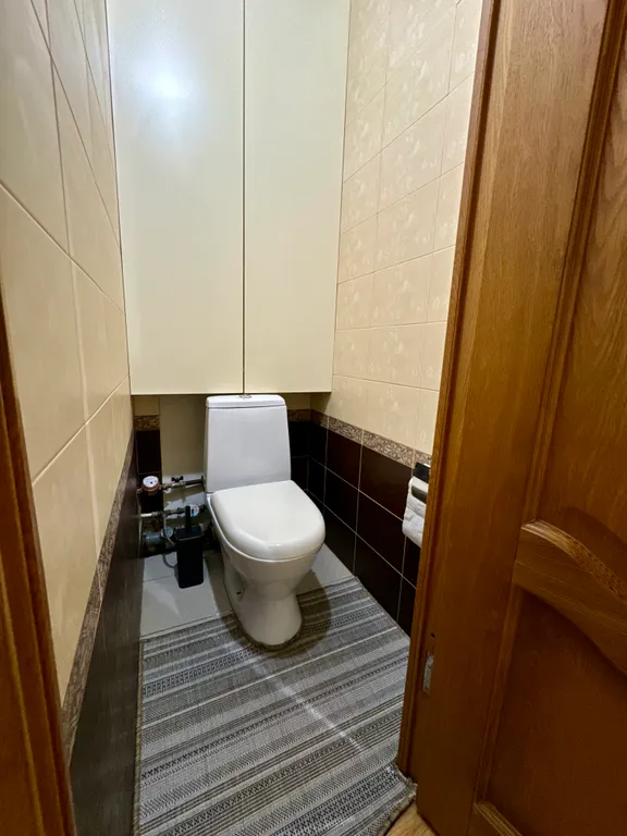 Уютная 2-х комнатная квартира рядом с центром города