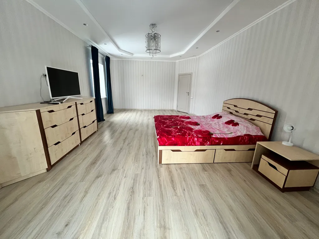 Дом в Твери