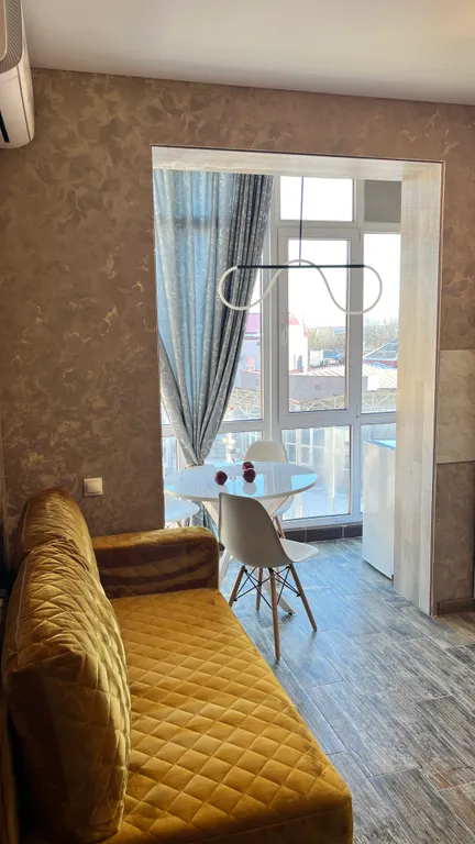 Апартаменты Вилла-парк