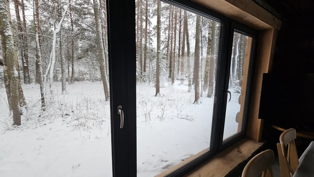 Уютный дом Кело