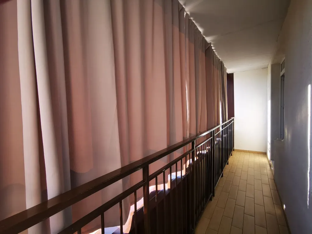 Новая квартира у ЖД вокзала в центре с теплой парковкой