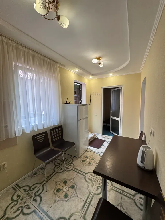 Шум речки, шашлыки и зона отдыха в шаге от нарзанной галереи