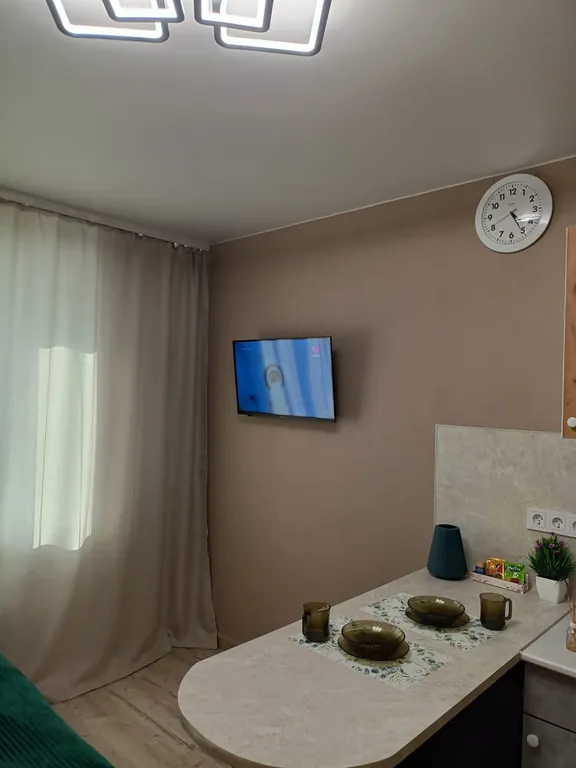 Уютная студия