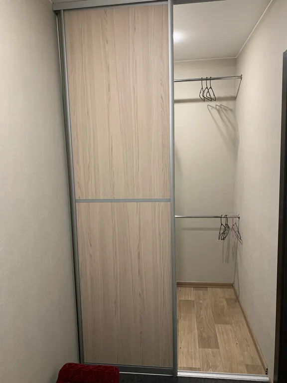 1-комнатная квартира в Западном районе