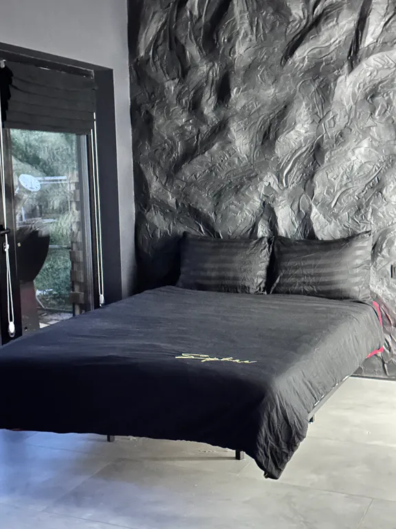 Дом, твое убежище в городе