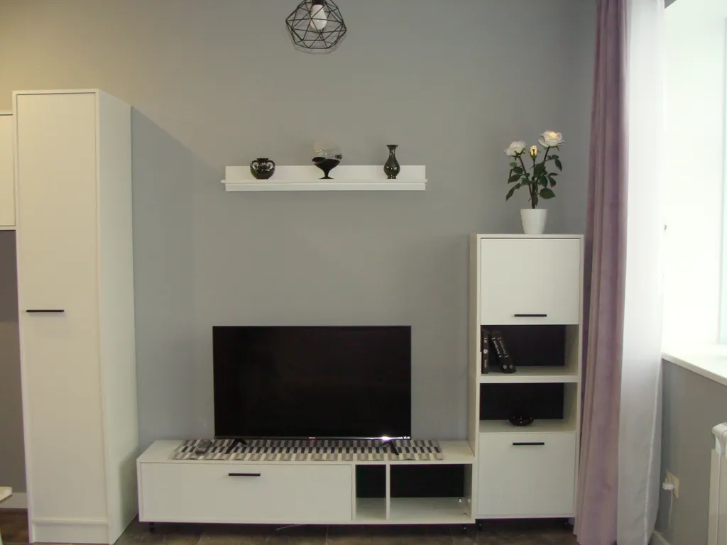 Apartment comfort рядом с ВК Крокус Экспо