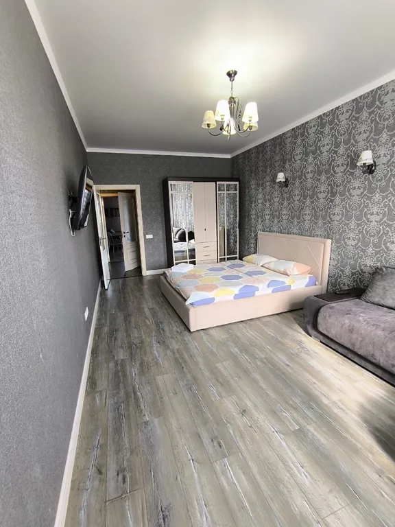 Квартира Квартира с угловой ванной — Славянск-на-Кубани