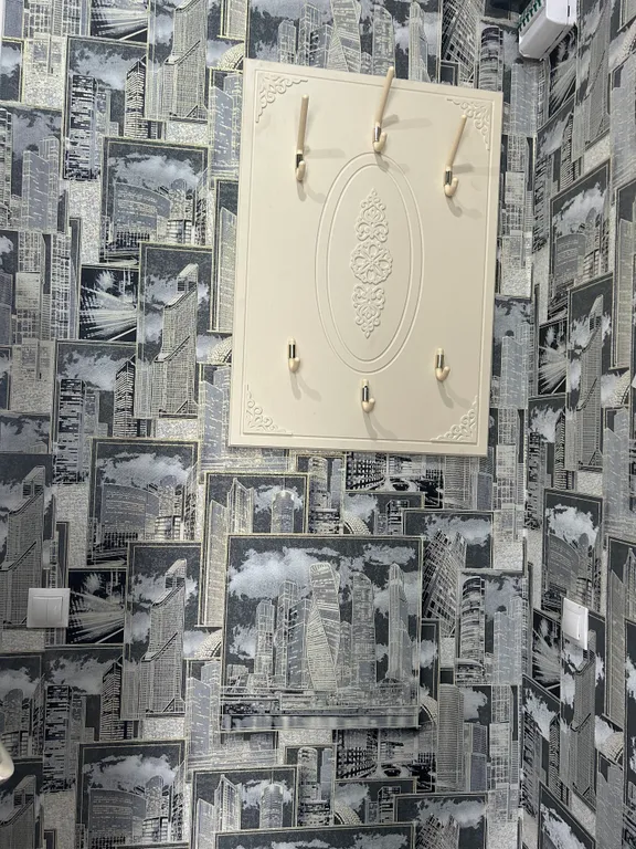 Уютная большая и теплая квартира в центре города