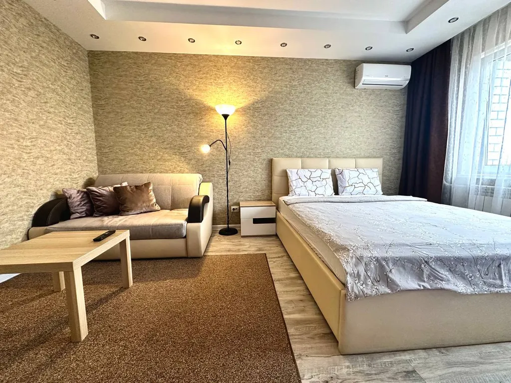 Апартаменты Fresh Room с кондиционером