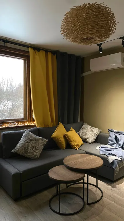 Коттедж Уютный дом недалеко от центра — аренда посуточно в Старая Русса