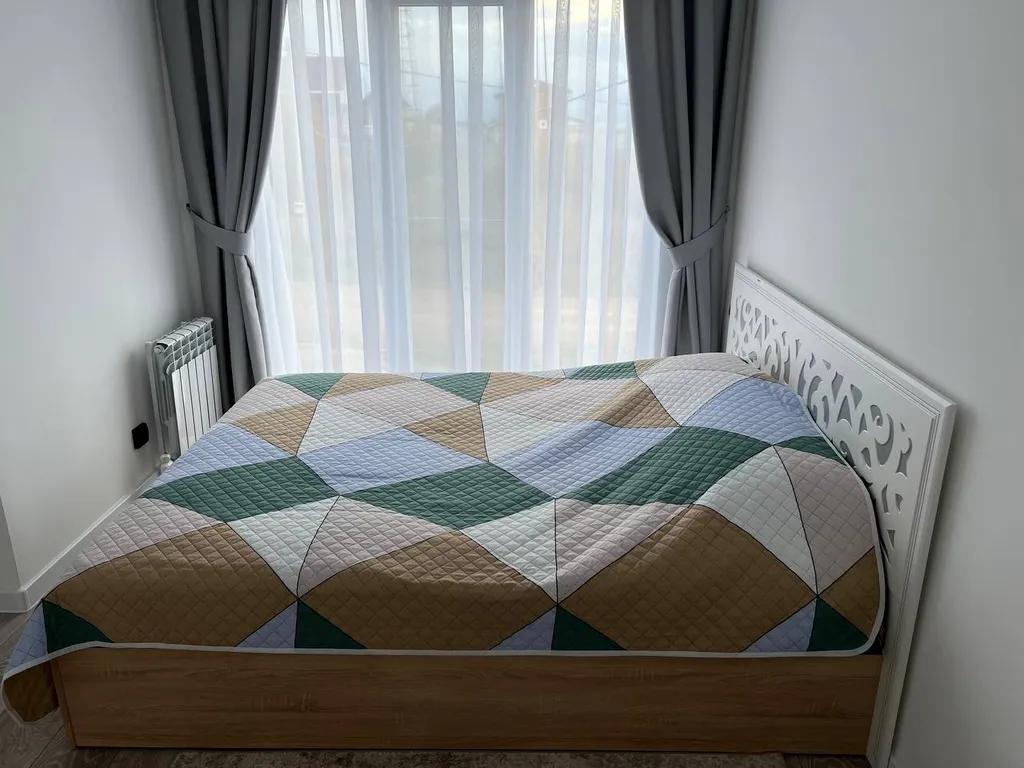 Двухэтажный уютный коттедж для вашего отдыха