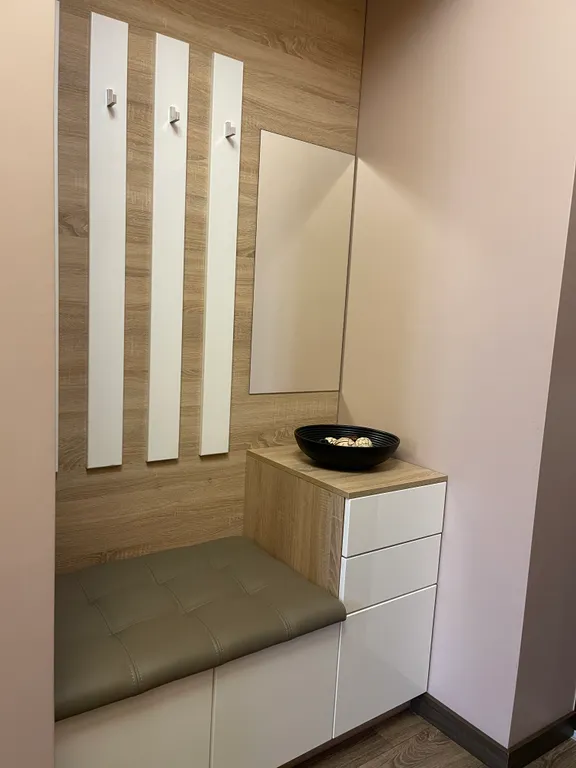 Квартира Апартаменты на первой линии — Светлогорск